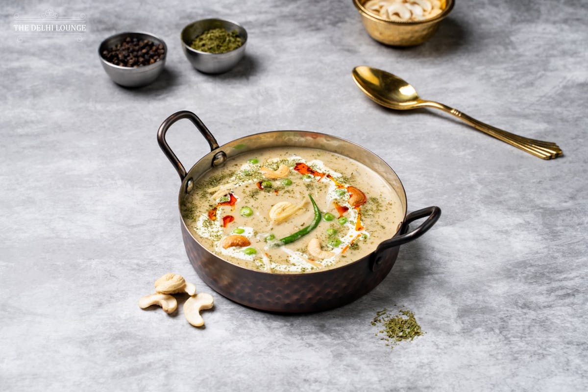 Shahi Korma