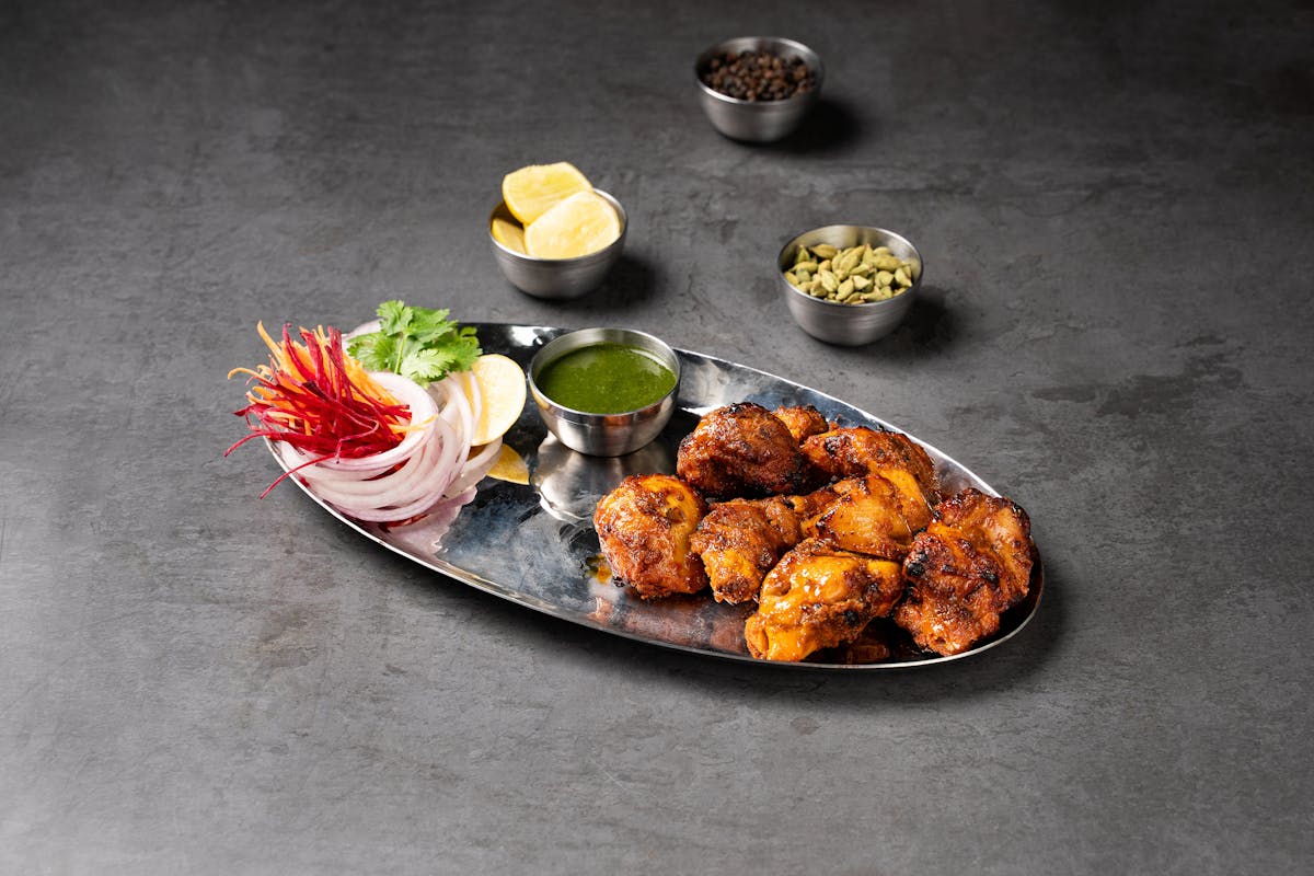 Chicken Tikka