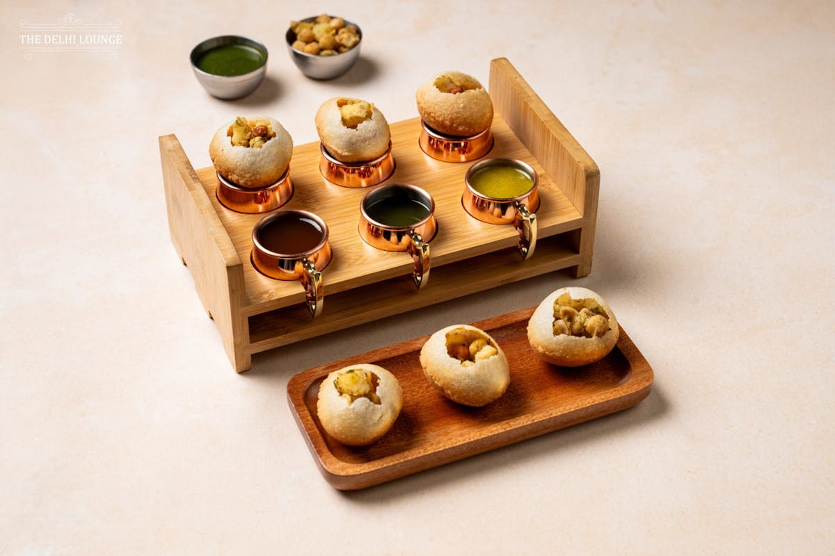 Pani Puri
